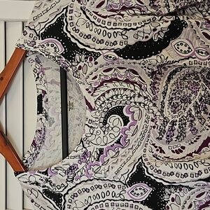 Style & Co Petite Women's Top